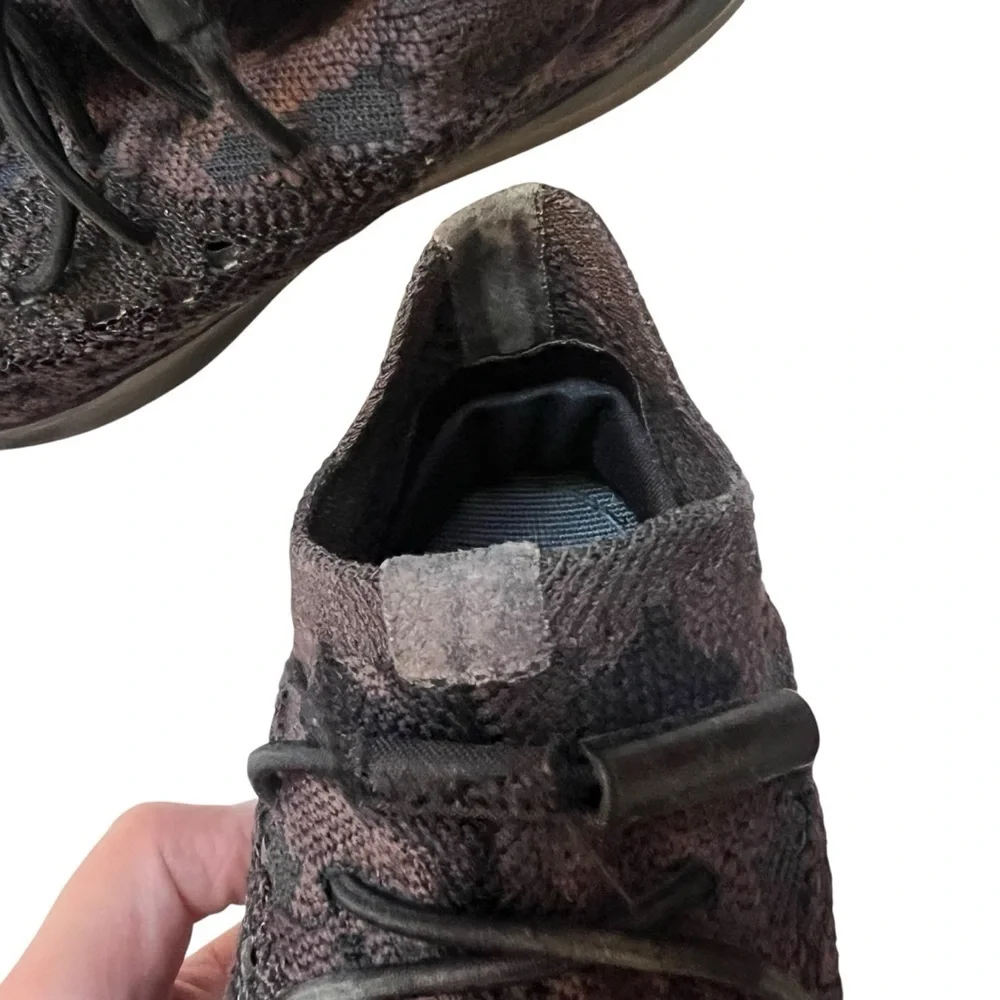 Yeezy| Kids Yeezy Boost 380 